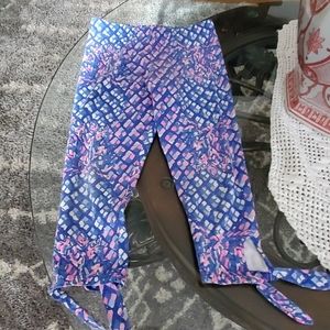 Kid leggings